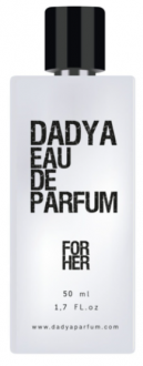 Dadya B-226 EDP 50 ml Kadın Parfümü kullananlar yorumlar